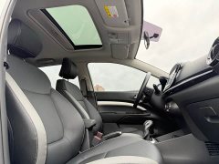 Kia Yepao 2021 1.4L CVT Sunroof Edition - ფოტო 17