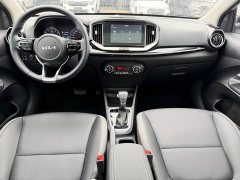 Kia Yepao 2021 1.4L CVT Sunroof Edition - ფოტო 18