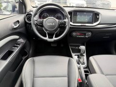 Kia Yepao 2021 1.4L CVT Sunroof Edition - ფოტო 19