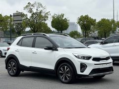 Kia Yepao 2021 1.4L CVT Sunroof Edition - ფოტო 2