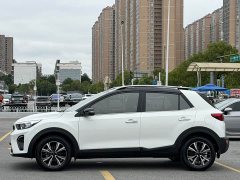 Kia Yepao 2021 1.4L CVT Sunroof Edition - ფოტო 5
