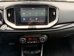 Kia Yepao 2021 1.4L CVT Sunroof Edition - ფოტო 8