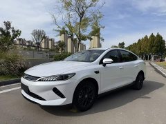 BYD Qin PLUS EV Smart Drive 420KM Leading Edition - ფოტო 1