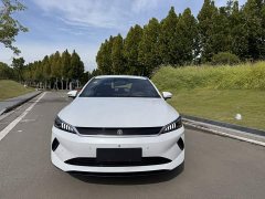 BYD Qin PLUS EV Smart Drive 420KM Leading Edition - ფოტო 2