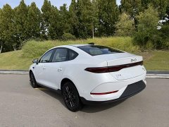BYD Qin PLUS EV Smart Drive 420KM Leading Edition - ფოტო 3