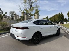 BYD Qin PLUS EV Smart Drive 420KM Leading Edition - ფოტო 5