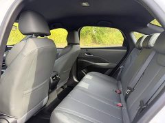 BYD Qin PLUS EV Smart Drive 420KM Leading Edition - ფოტო 8