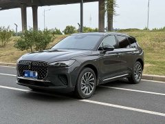Ford Adventurer 2023 2.0T FWD Elegant Edition - ფოტო 1