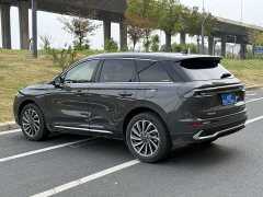Ford Adventurer 2023 2.0T FWD Elegant Edition - ფოტო 10