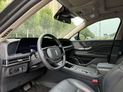 Ford Adventurer 2023 2.0T FWD Elegant Edition - ფოტო 4