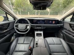Ford Adventurer 2023 2.0T FWD Elegant Edition - ფოტო 6