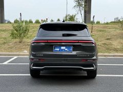 Ford Adventurer 2023 2.0T FWD Elegant Edition - ფოტო 8