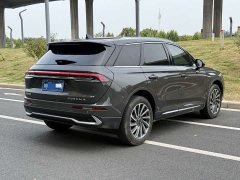 Ford Adventurer 2023 2.0T FWD Elegant Edition - ფოტო 9