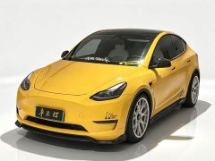 Tesla Model Y 2022 Performance All-Wheel Drive - ფოტო 1