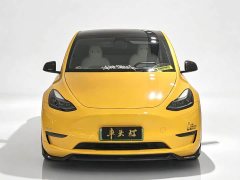 Tesla Model Y 2022 Performance All-Wheel Drive - ფოტო 2