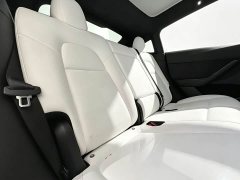 Tesla Model Y 2022 Performance All-Wheel Drive - ფოტო 4