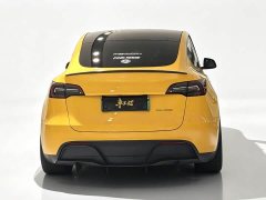 Tesla Model Y 2022 Performance All-Wheel Drive - ფოტო 8