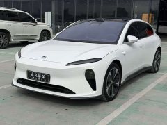 Nio ET5T 2024 75kWh Touring - ფოტო 1