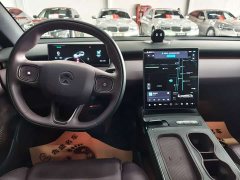 Nio ET5T 2024 75kWh Touring - ფოტო 11