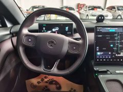 Nio ET5T 2024 75kWh Touring - ფოტო 12