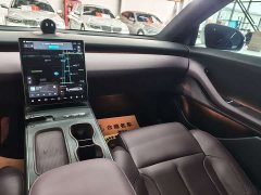 Nio ET5T 2024 75kWh Touring - ფოტო 13
