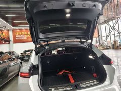 Nio ET5T 2024 75kWh Touring - ფოტო 16