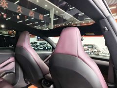 Nio ET5T 2024 75kWh Touring - ფოტო 19