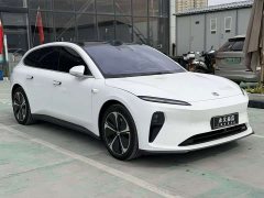 Nio ET5T 2024 75kWh Touring - ფოტო 2