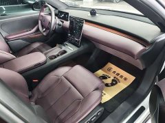 Nio ET5T 2024 75kWh Touring - ფოტო 20