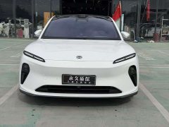 Nio ET5T 2024 75kWh Touring - ფოტო 3