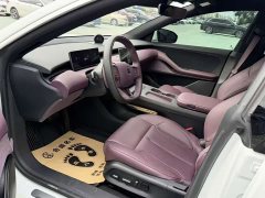 Nio ET5T 2024 75kWh Touring - ფოტო 4