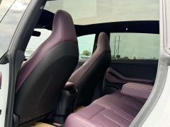 Nio ET5T 2024 75kWh Touring - ფოტო 5