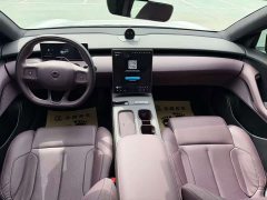 Nio ET5T 2024 75kWh Touring - ფოტო 6