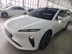 Nio ET5T 2024 75kWh Touring - ფოტო 7