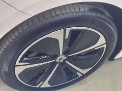 Nio ET5T 2024 75kWh Touring - ფოტო 8
