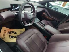 Nio ET5T 2024 75kWh Touring - ფოტო 9