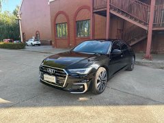 Audi A6L 45 TFSI quattro Dynamic Luxury Edition - ფოტო 1