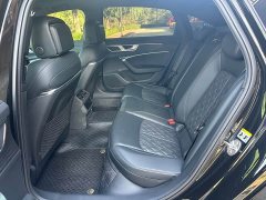 Audi A6L 45 TFSI quattro Dynamic Luxury Edition - ფოტო 10