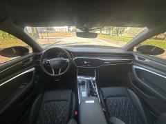 Audi A6L 45 TFSI quattro Dynamic Luxury Edition - ფოტო 12