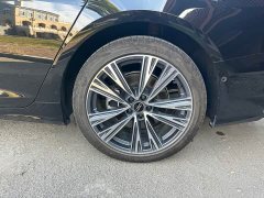 Audi A6L 45 TFSI quattro Dynamic Luxury Edition - ფოტო 13
