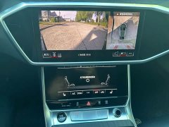 Audi A6L 45 TFSI quattro Dynamic Luxury Edition - ფოტო 14