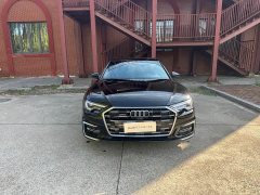 Audi A6L 45 TFSI quattro Dynamic Luxury Edition - ფოტო 2