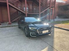 Audi A6L 45 TFSI quattro Dynamic Luxury Edition - ფოტო 3