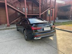 Audi A6L 45 TFSI quattro Dynamic Luxury Edition - ფოტო 4