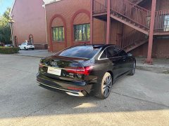 Audi A6L 45 TFSI quattro Dynamic Luxury Edition - ფოტო 6