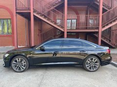 Audi A6L 45 TFSI quattro Dynamic Luxury Edition - ფოტო 7