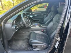 Audi A6L 45 TFSI quattro Dynamic Luxury Edition - ფოტო 9