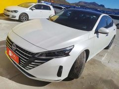 Nissan Teana 2022 2.0L XL-TLS Comfort Edition - ფოტო 1
