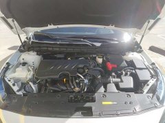 Nissan Teana 2022 2.0L XL-TLS Comfort Edition - ფოტო 10