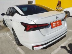 Nissan Teana 2022 2.0L XL-TLS Comfort Edition - ფოტო 4